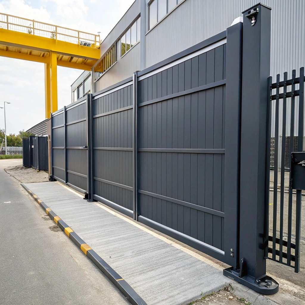 Commercial Access Hub